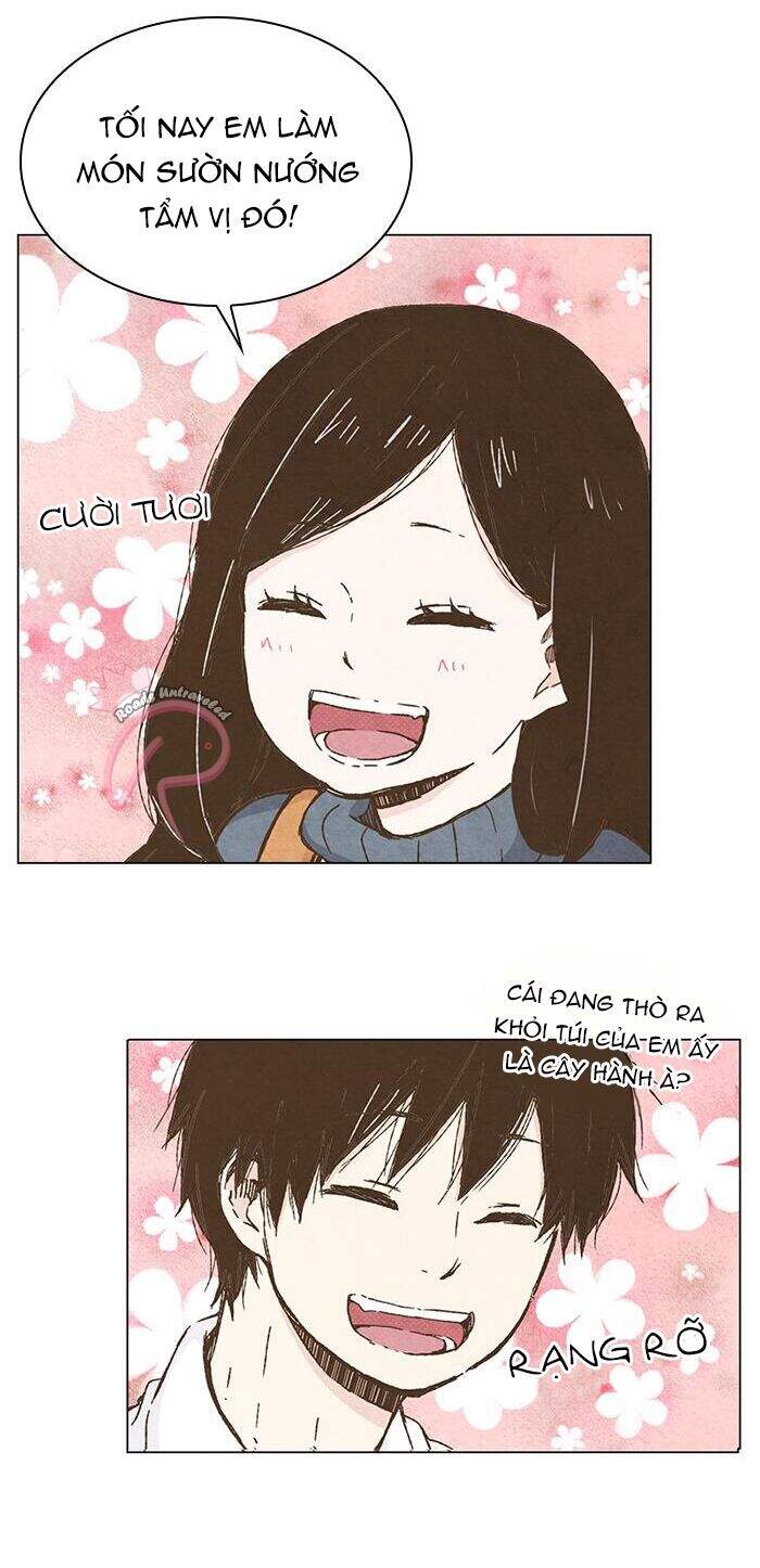 Làm Vợ Anh, Em Nhé Chapter 73 - 20