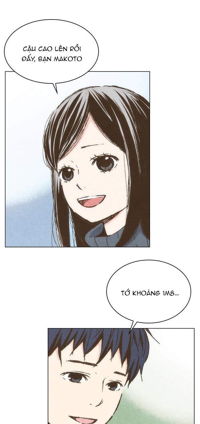 Làm Vợ Anh, Em Nhé Chapter 73 - 3