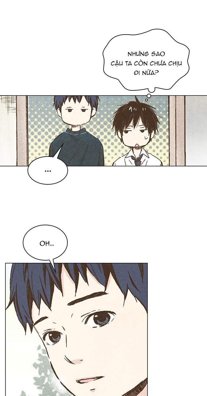 Làm Vợ Anh, Em Nhé Chapter 73 - 21