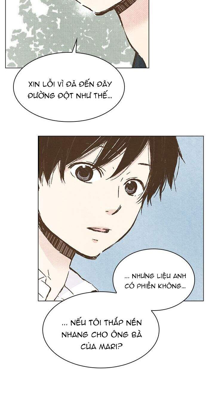 Làm Vợ Anh, Em Nhé Chapter 73 - 22