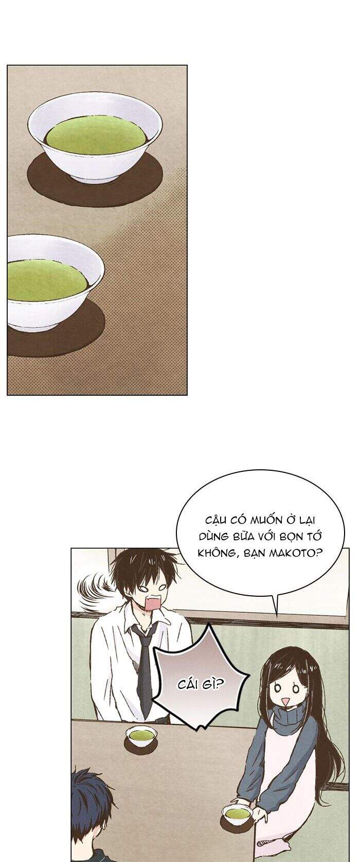 Làm Vợ Anh, Em Nhé Chapter 73 - 25