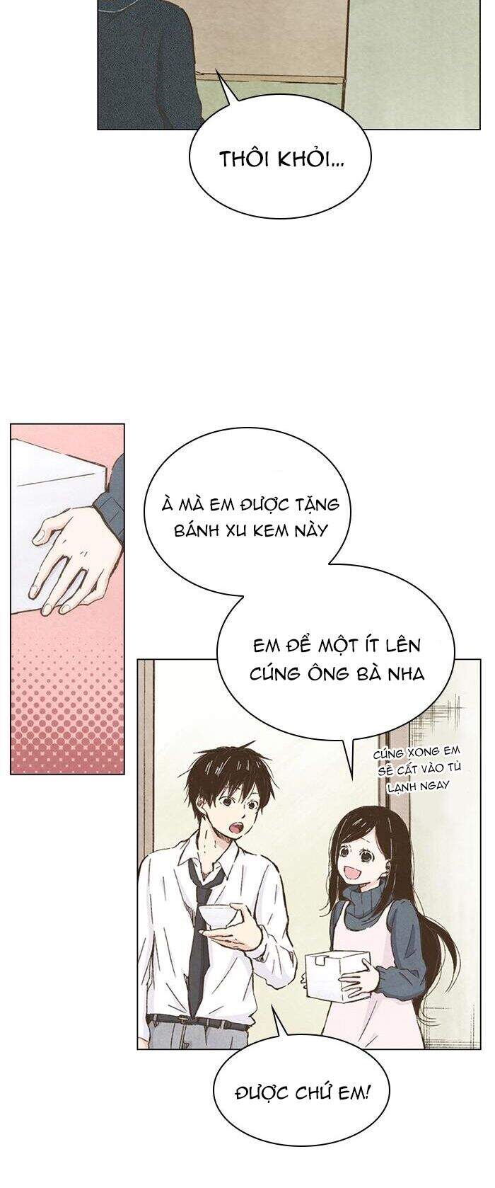 Làm Vợ Anh, Em Nhé Chapter 73 - 26