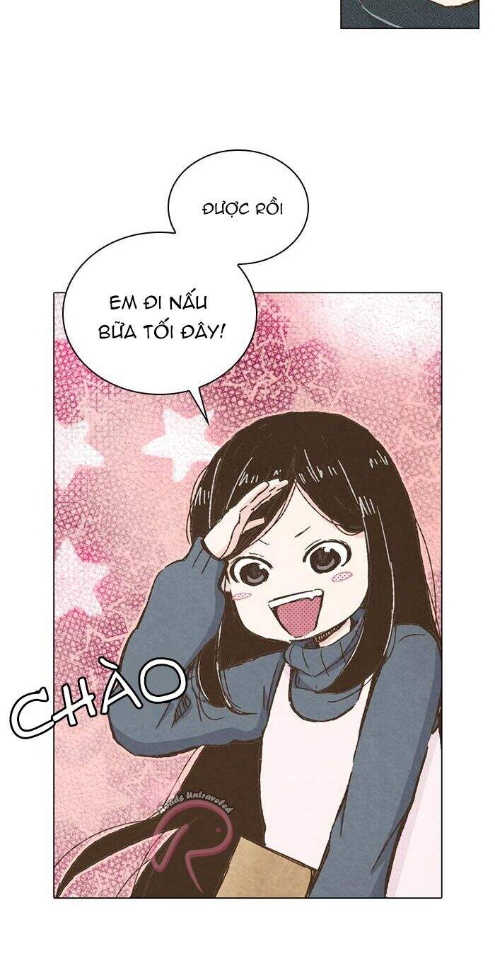 Làm Vợ Anh, Em Nhé Chapter 73 - 28