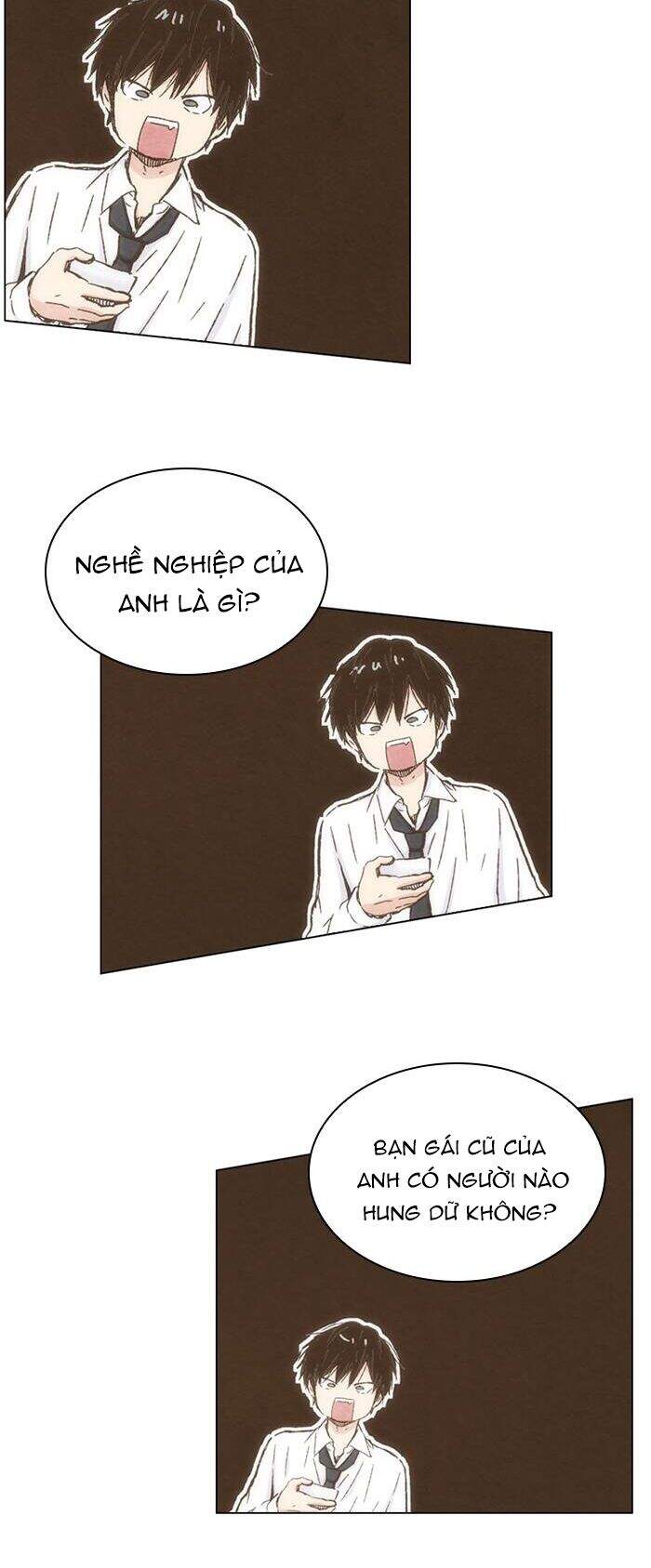 Làm Vợ Anh, Em Nhé Chapter 73 - 32