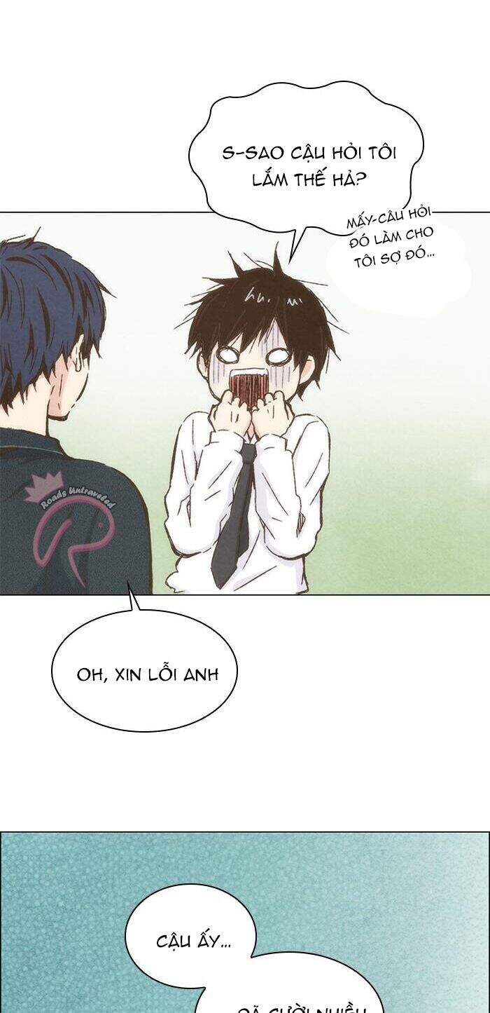 Làm Vợ Anh, Em Nhé Chapter 73 - 33
