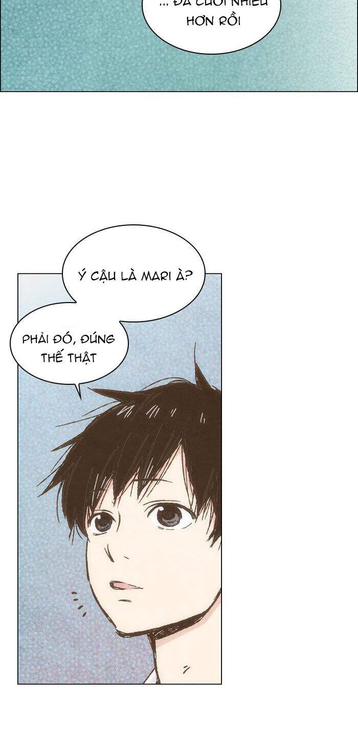 Làm Vợ Anh, Em Nhé Chapter 73 - 34