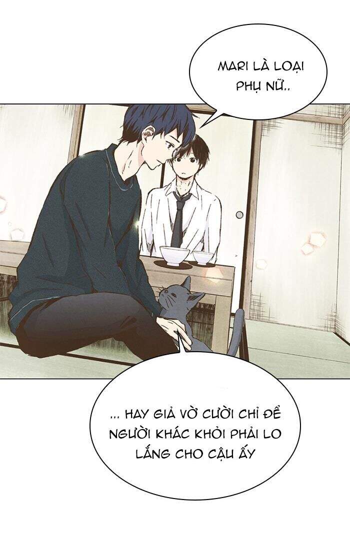 Làm Vợ Anh, Em Nhé Chapter 73 - 36