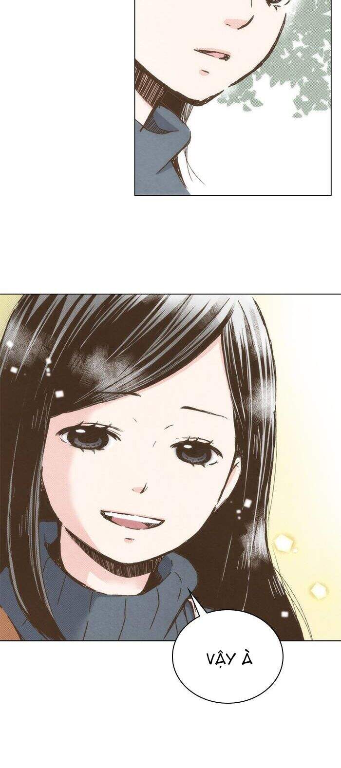 Làm Vợ Anh, Em Nhé Chapter 73 - 8