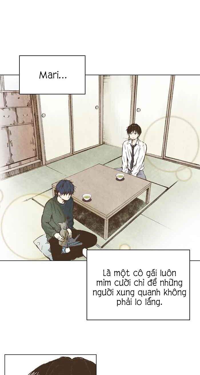 Làm Vợ Anh, Em Nhé Chapter 74 - 1