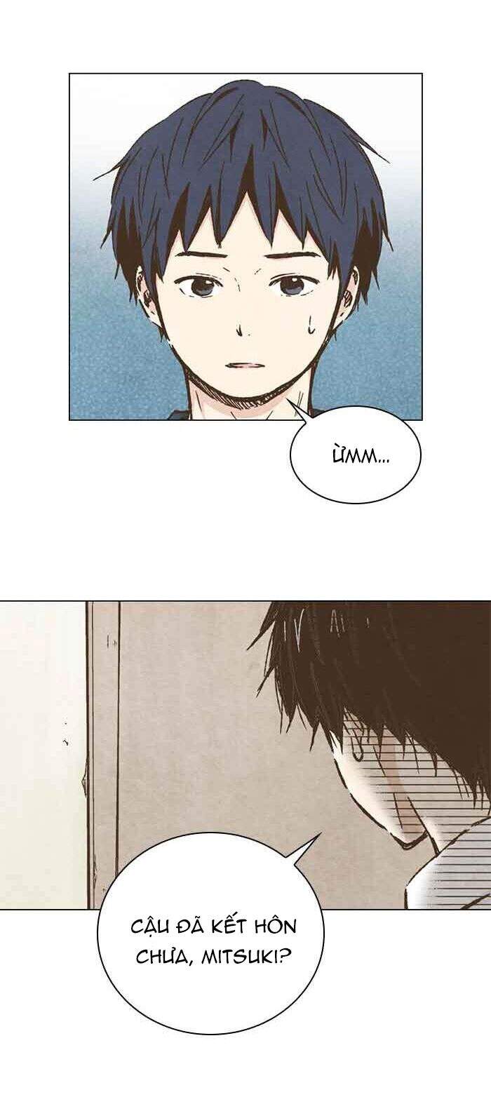 Làm Vợ Anh, Em Nhé Chapter 74 - 12