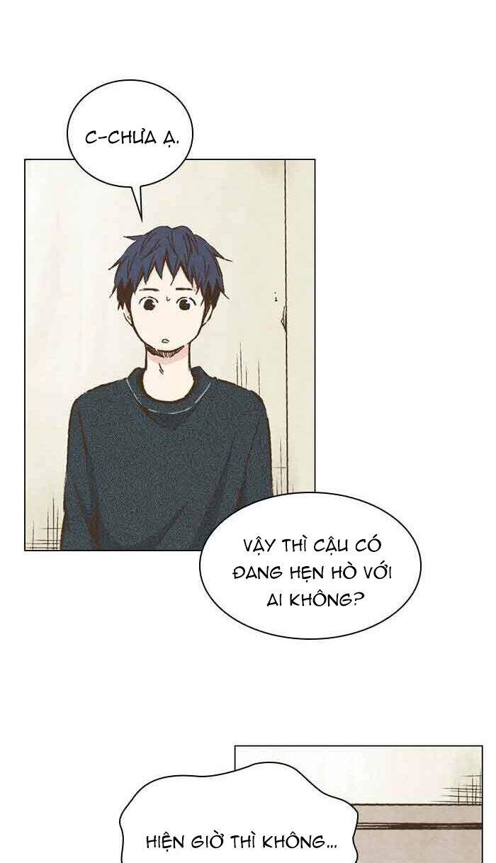 Làm Vợ Anh, Em Nhé Chapter 74 - 13