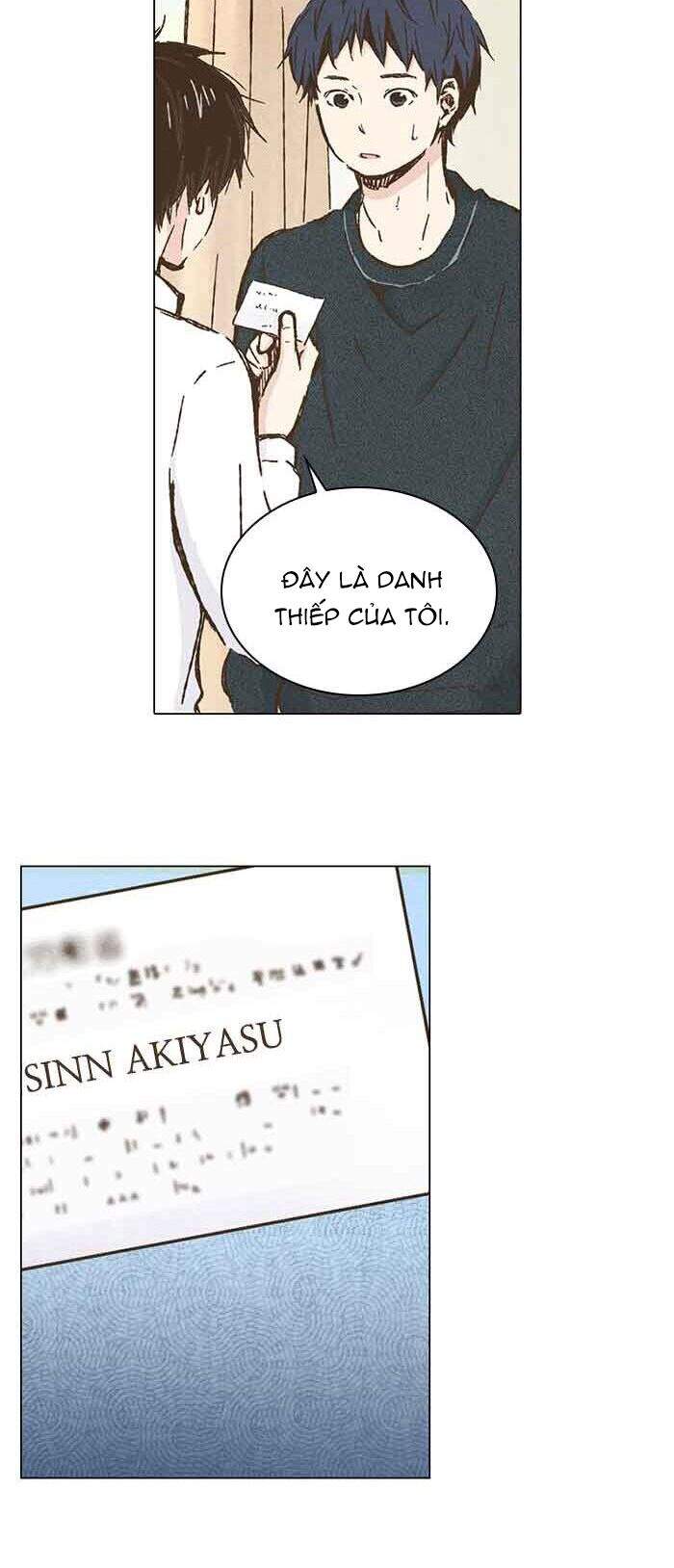 Làm Vợ Anh, Em Nhé Chapter 74 - 16