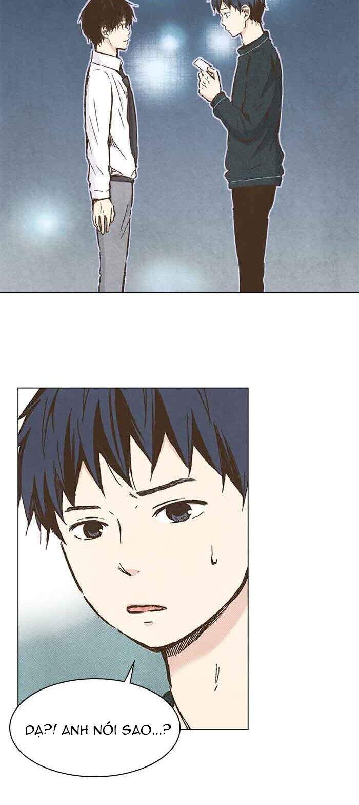 Làm Vợ Anh, Em Nhé Chapter 74 - 18