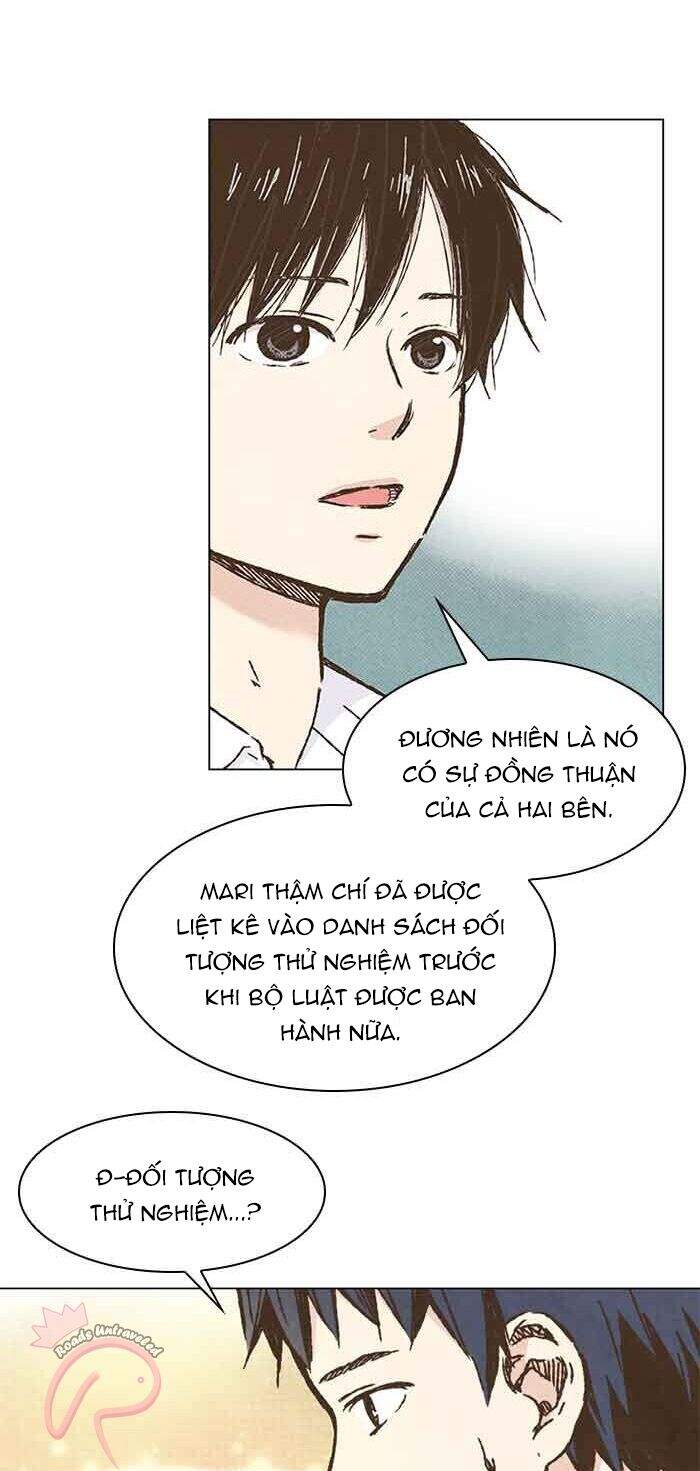 Làm Vợ Anh, Em Nhé Chapter 74 - 19