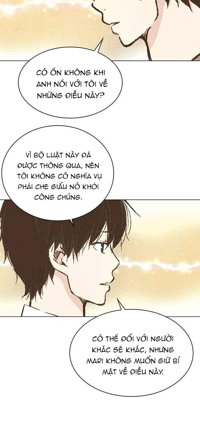 Làm Vợ Anh, Em Nhé Chapter 74 - 20