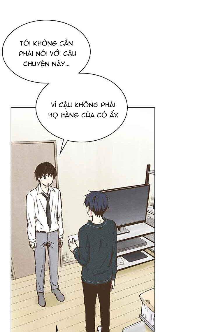 Làm Vợ Anh, Em Nhé Chapter 74 - 21