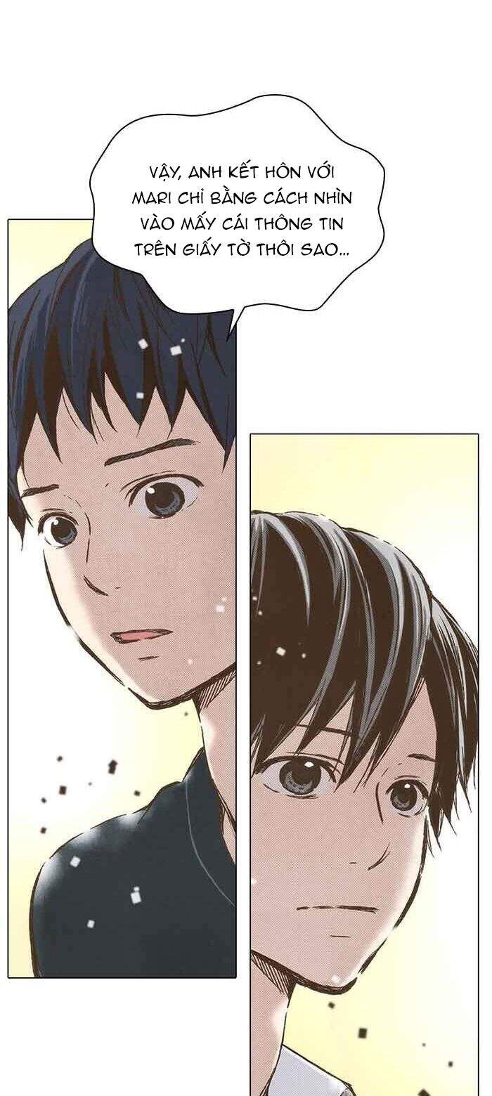 Làm Vợ Anh, Em Nhé Chapter 74 - 23