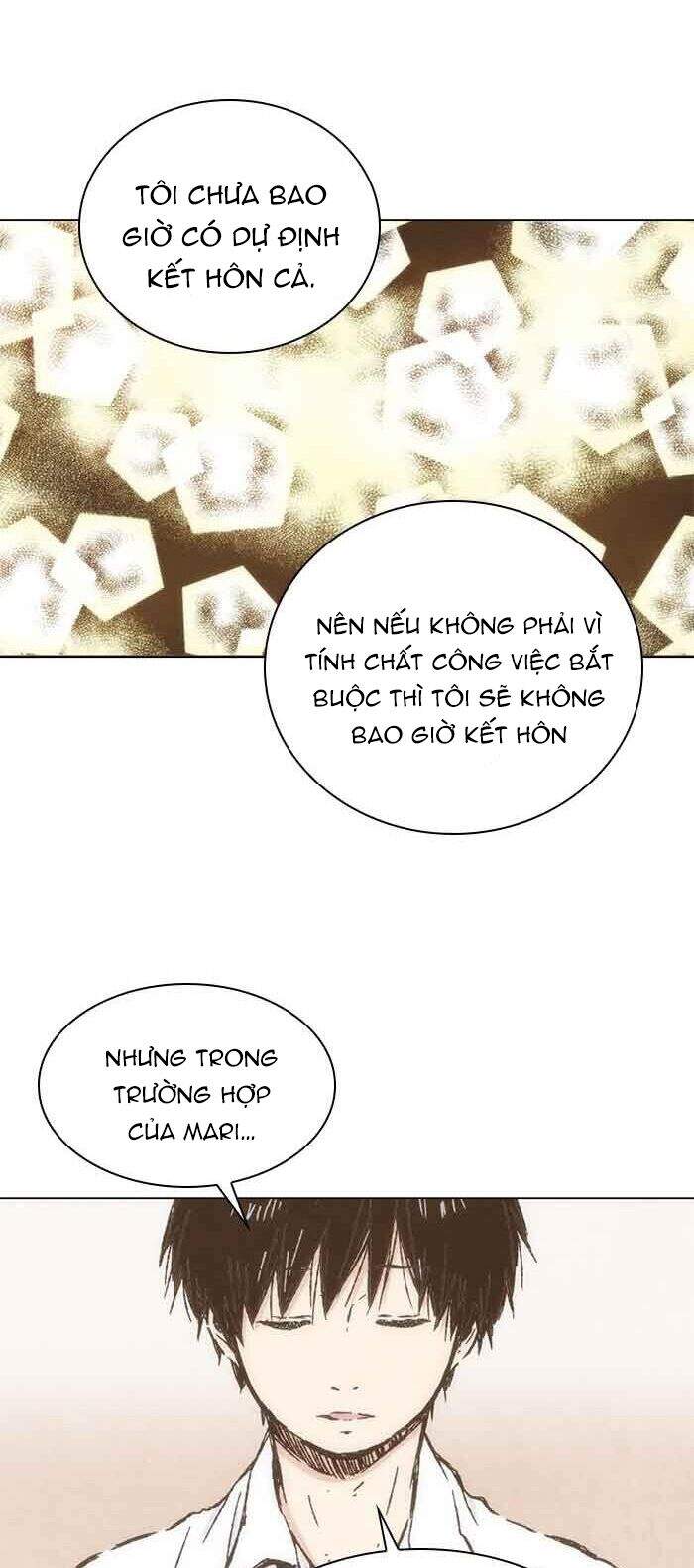Làm Vợ Anh, Em Nhé Chapter 74 - 25