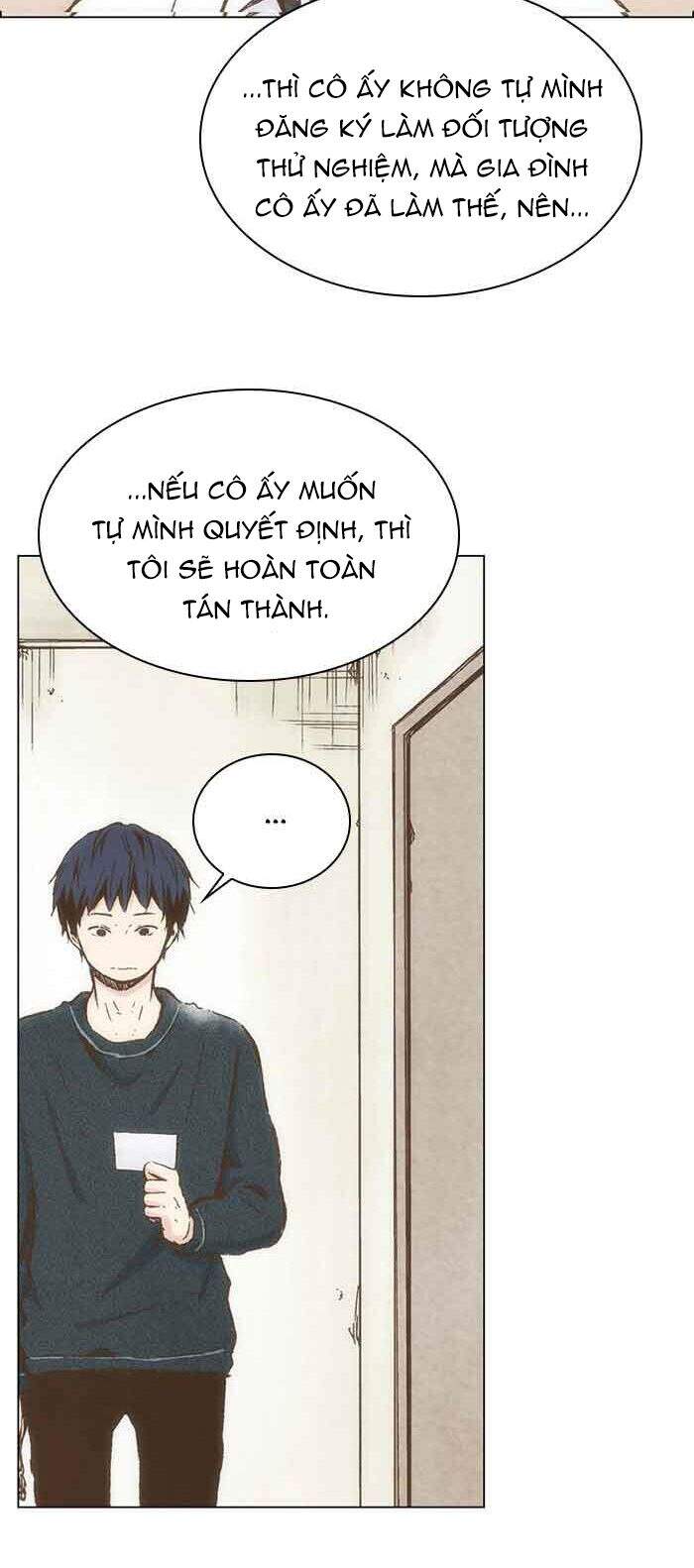 Làm Vợ Anh, Em Nhé Chapter 74 - 26