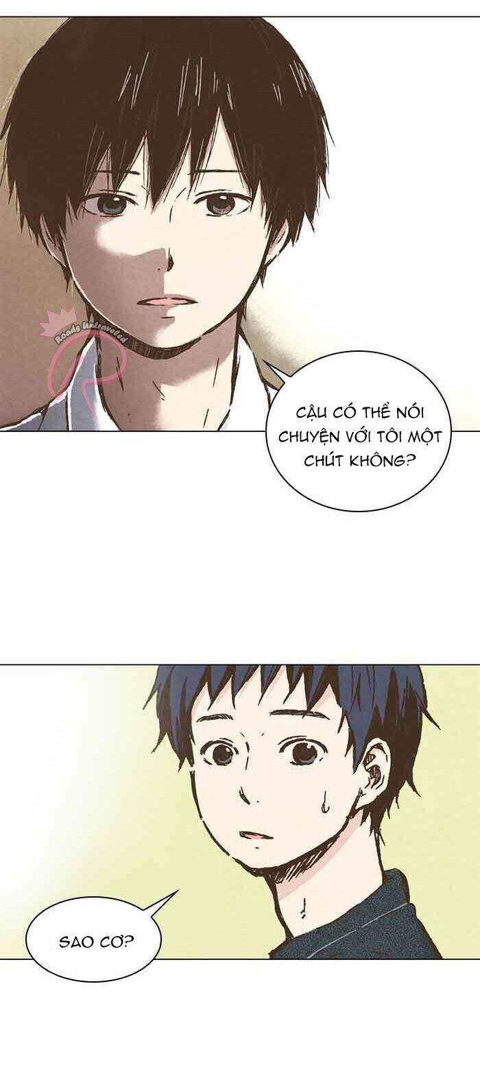 Làm Vợ Anh, Em Nhé Chapter 74 - 4