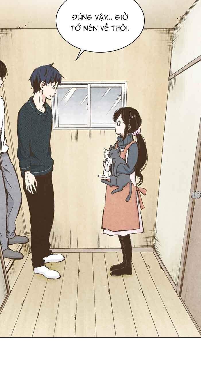 Làm Vợ Anh, Em Nhé Chapter 74 - 32