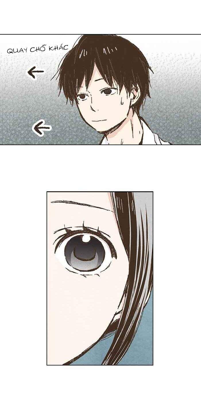 Làm Vợ Anh, Em Nhé Chapter 74 - 34