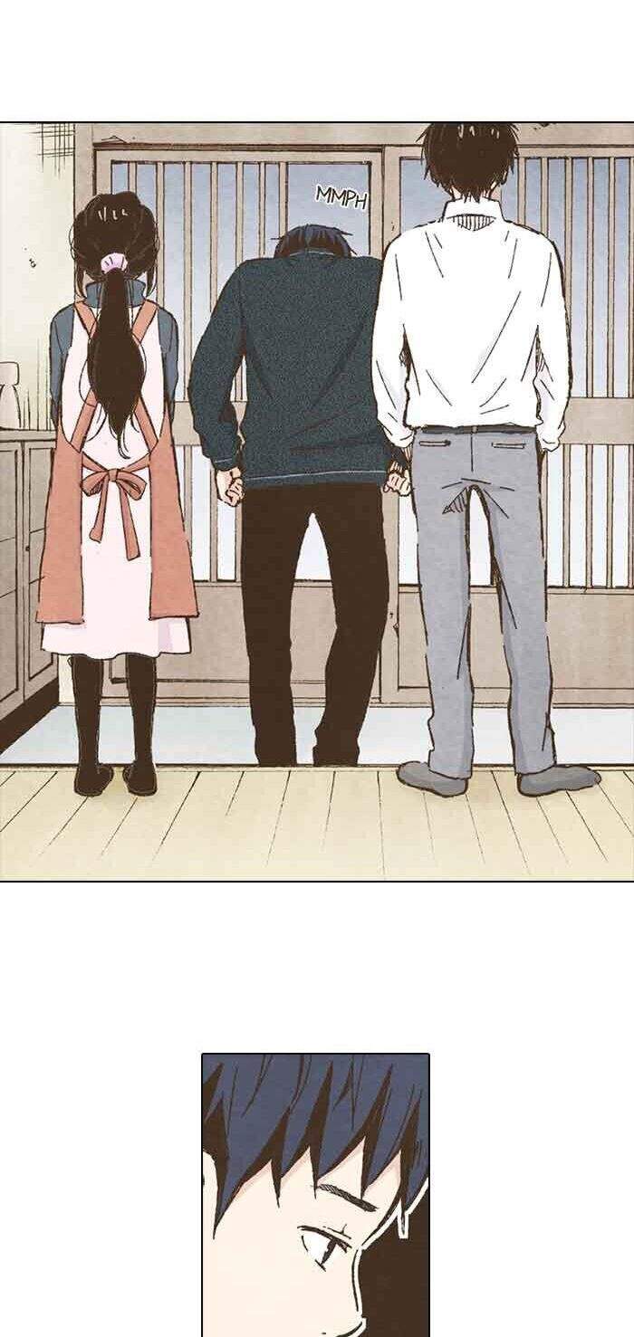 Làm Vợ Anh, Em Nhé Chapter 74 - 35