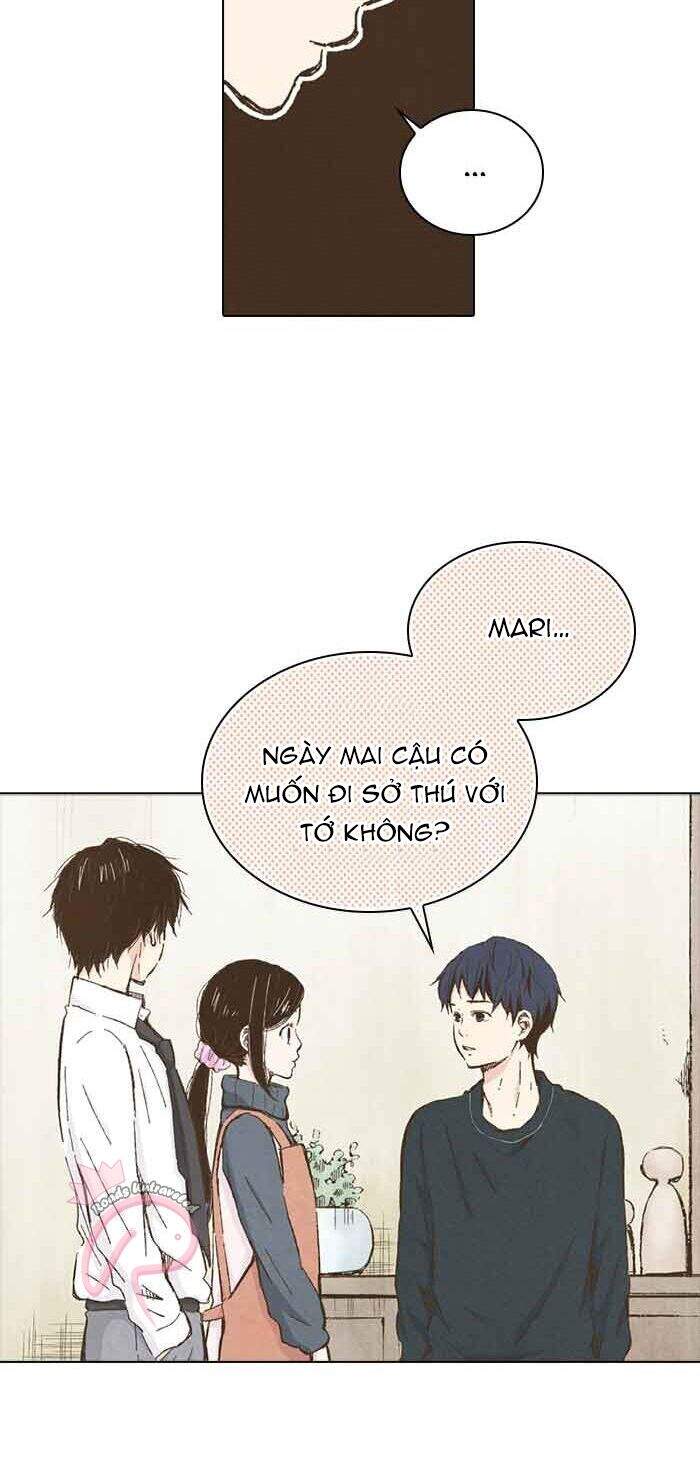 Làm Vợ Anh, Em Nhé Chapter 74 - 36