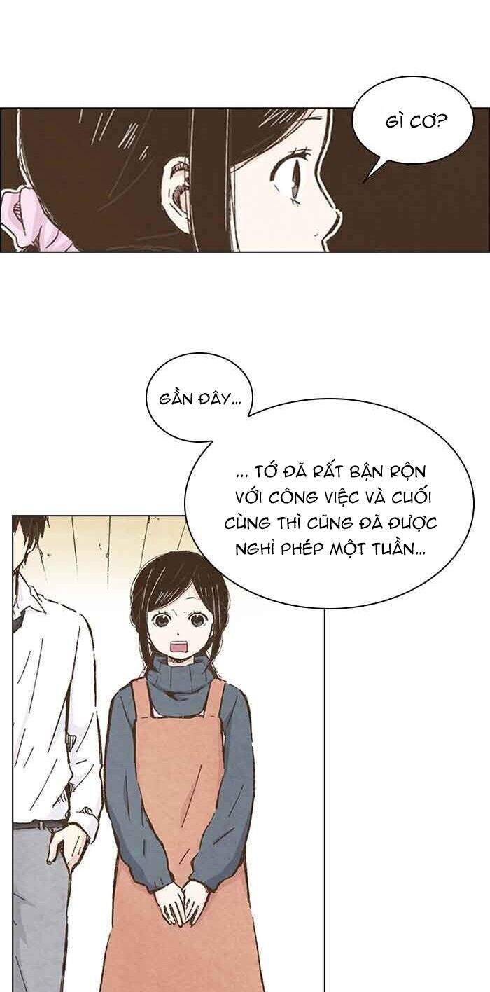 Làm Vợ Anh, Em Nhé Chapter 74 - 37