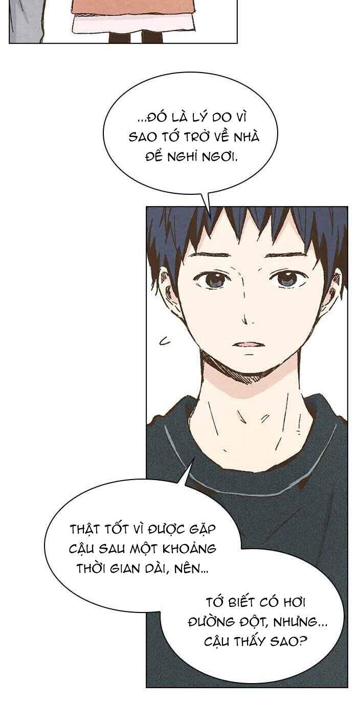 Làm Vợ Anh, Em Nhé Chapter 74 - 38