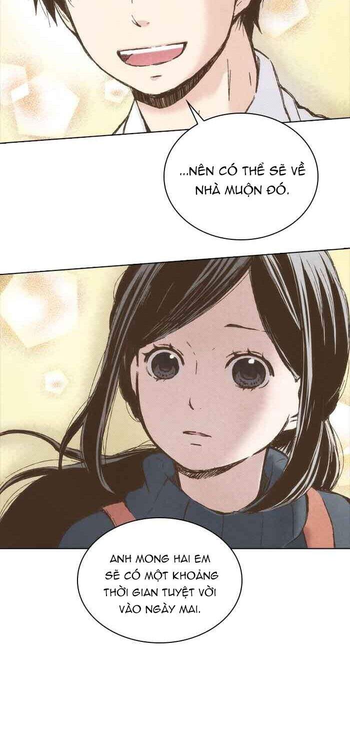 Làm Vợ Anh, Em Nhé Chapter 74 - 40