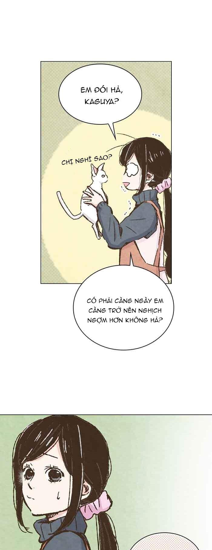Làm Vợ Anh, Em Nhé Chapter 74 - 7