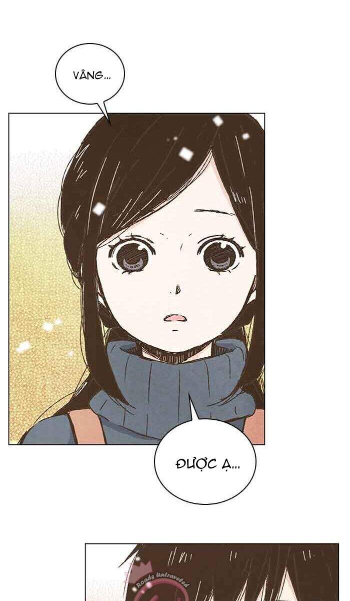 Làm Vợ Anh, Em Nhé Chapter 74 - 9