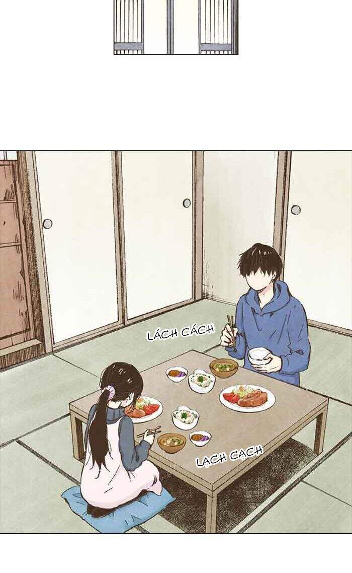 Làm Vợ Anh, Em Nhé Chapter 75 - 2