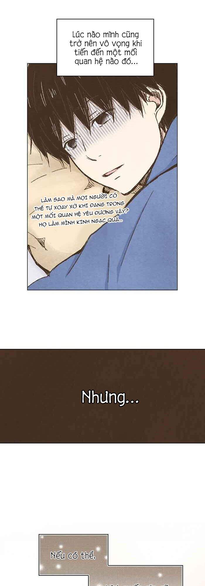 Làm Vợ Anh, Em Nhé Chapter 75 - 11