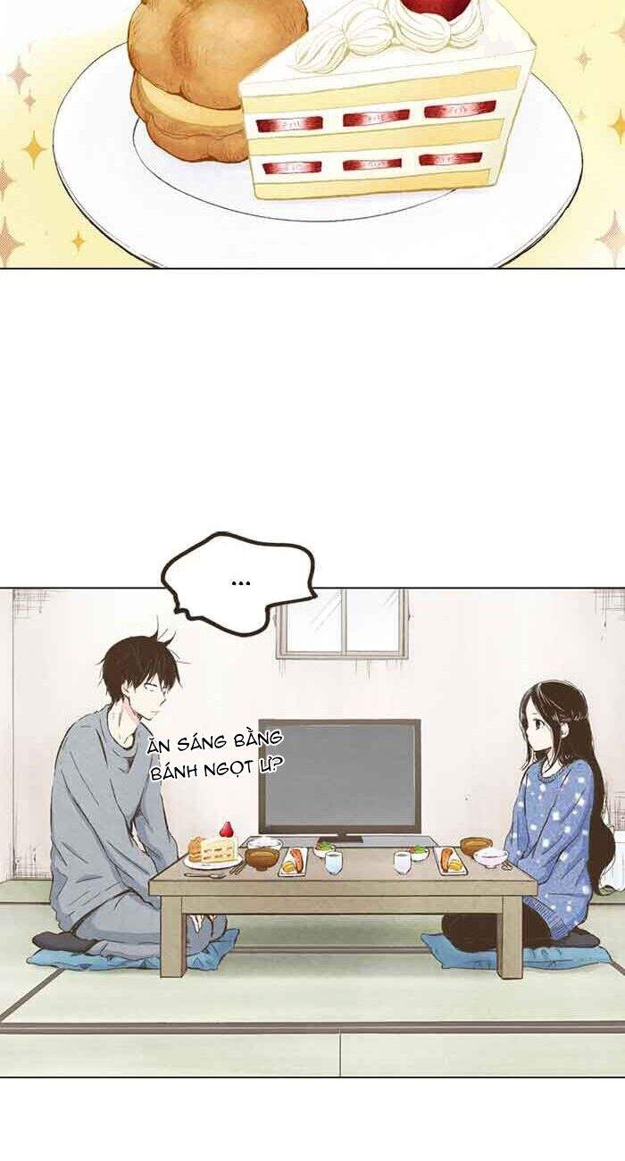 Làm Vợ Anh, Em Nhé Chapter 75 - 16