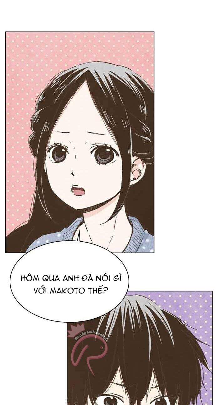 Làm Vợ Anh, Em Nhé Chapter 75 - 17