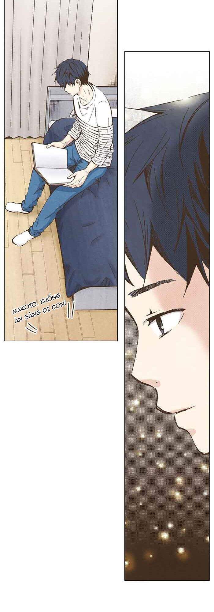 Làm Vợ Anh, Em Nhé Chapter 75 - 20