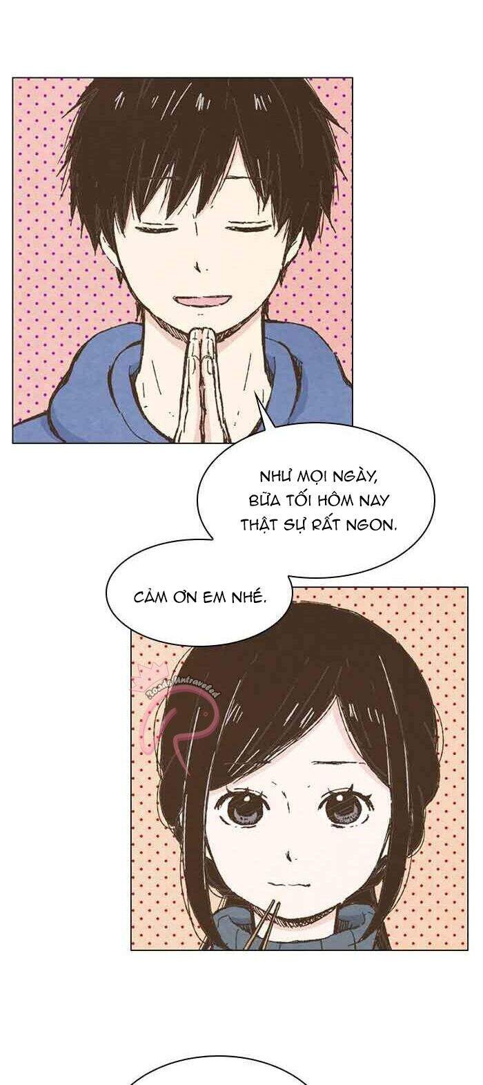 Làm Vợ Anh, Em Nhé Chapter 75 - 3