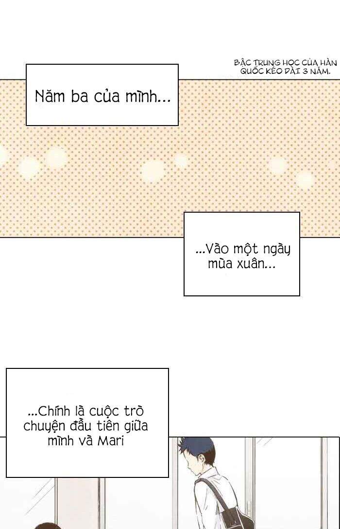 Làm Vợ Anh, Em Nhé Chapter 75 - 23