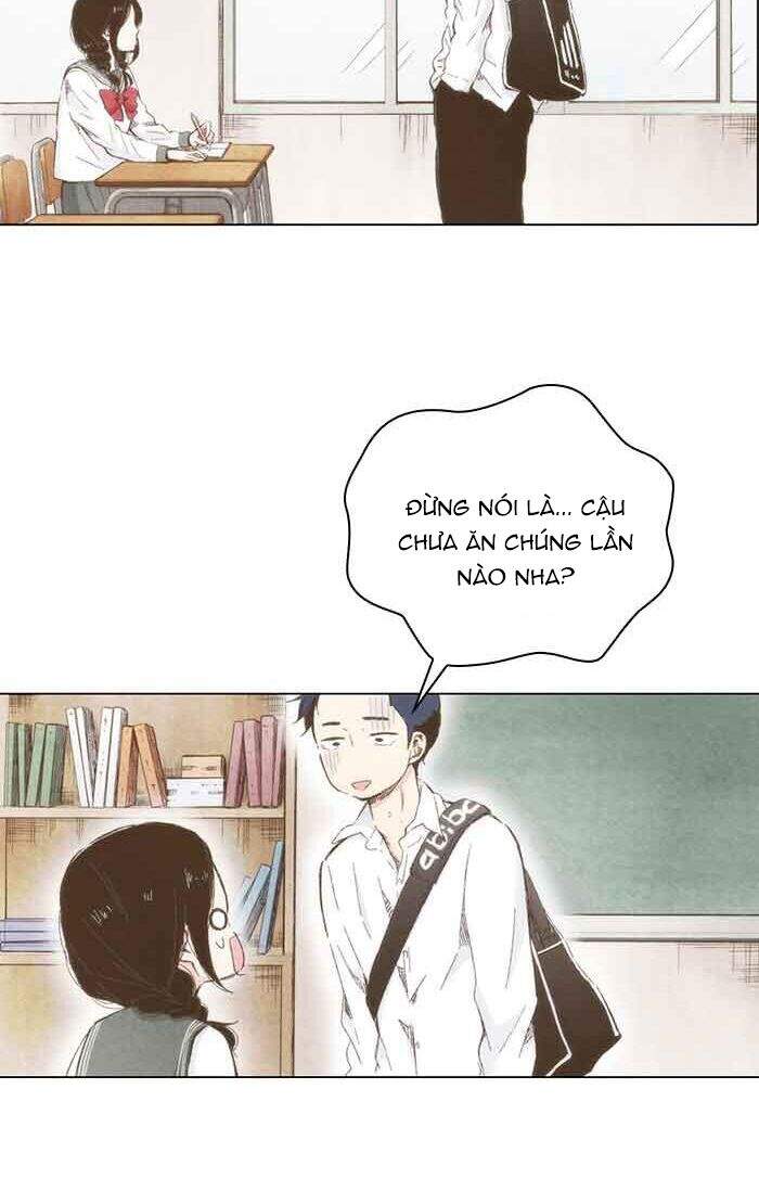 Làm Vợ Anh, Em Nhé Chapter 75 - 24