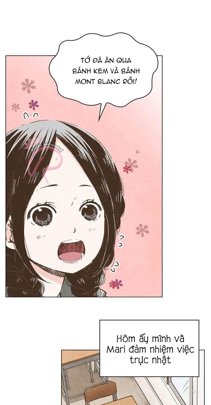 Làm Vợ Anh, Em Nhé Chapter 75 - 25