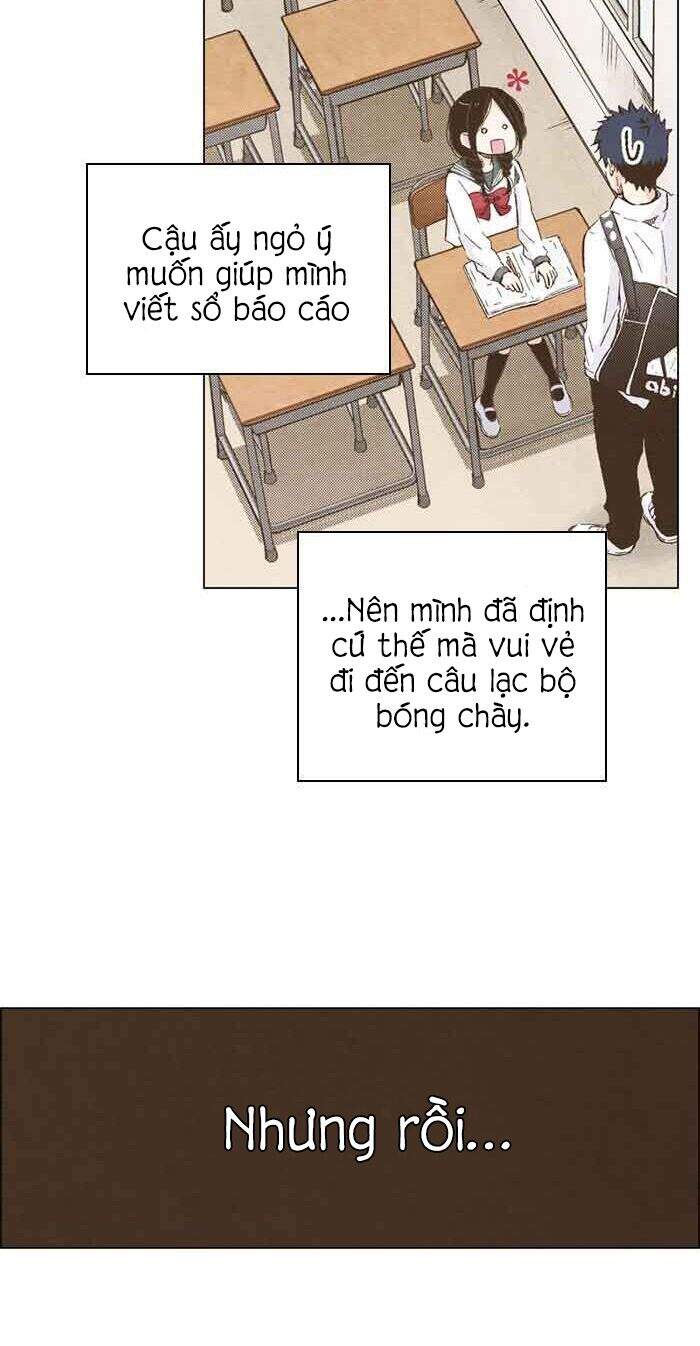 Làm Vợ Anh, Em Nhé Chapter 75 - 26