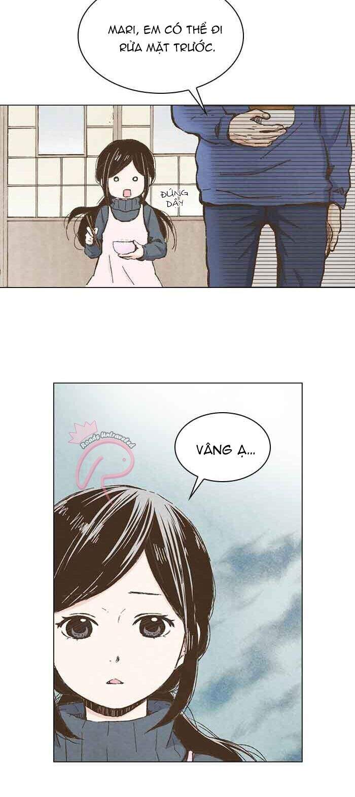 Làm Vợ Anh, Em Nhé Chapter 75 - 4