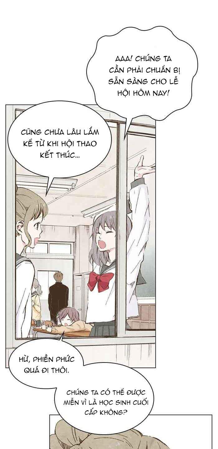 Làm Vợ Anh, Em Nhé Chapter 75 - 31