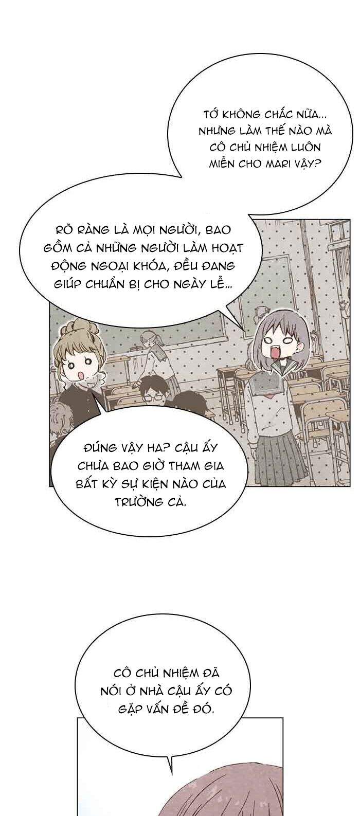 Làm Vợ Anh, Em Nhé Chapter 75 - 33