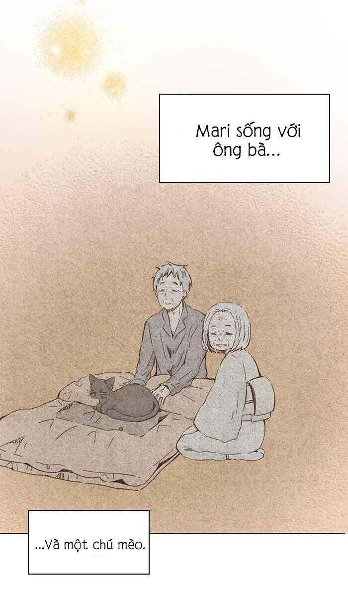 Làm Vợ Anh, Em Nhé Chapter 75 - 38