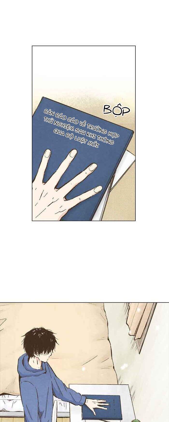 Làm Vợ Anh, Em Nhé Chapter 75 - 5