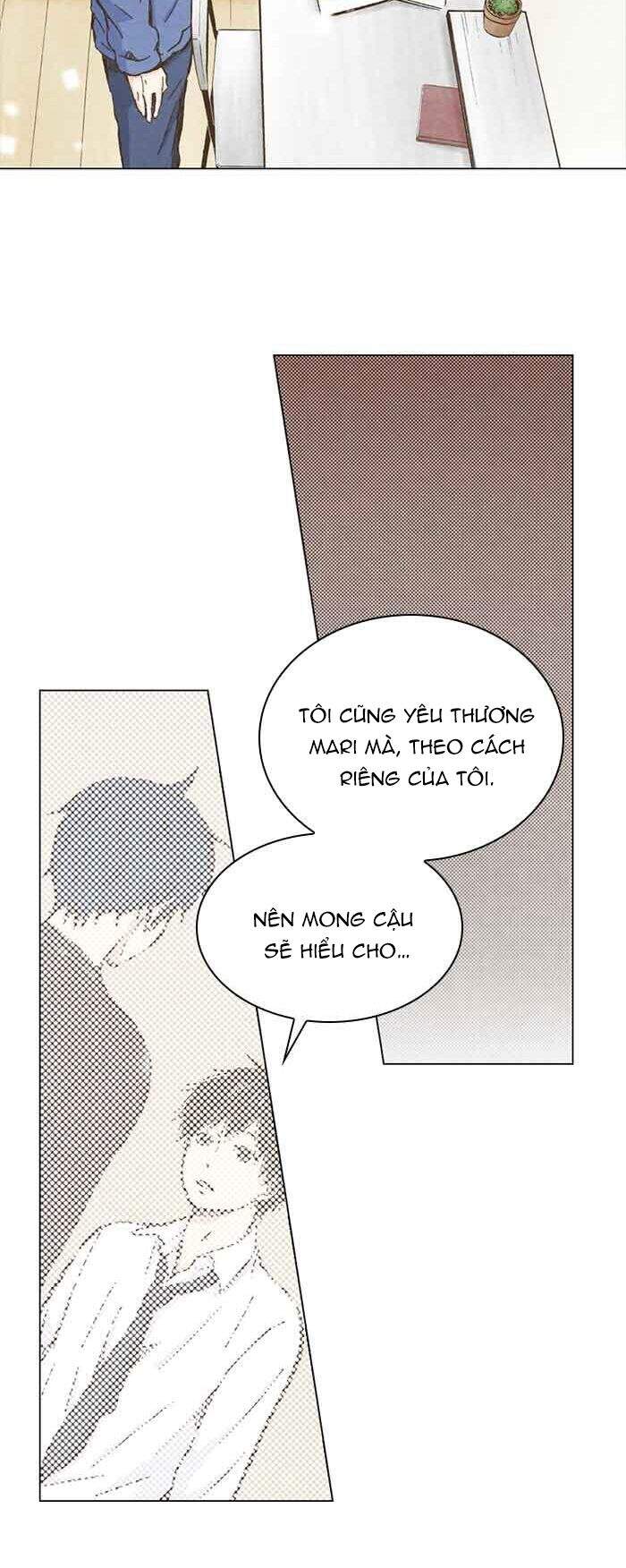 Làm Vợ Anh, Em Nhé Chapter 75 - 6