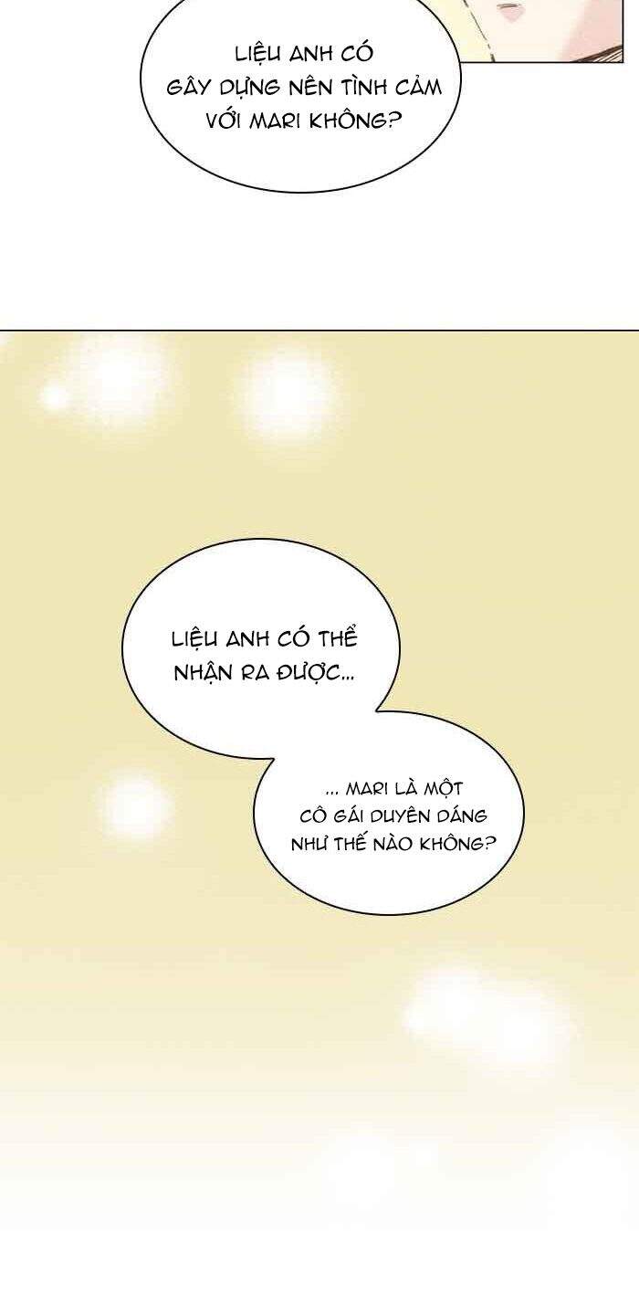 Làm Vợ Anh, Em Nhé Chapter 75 - 8